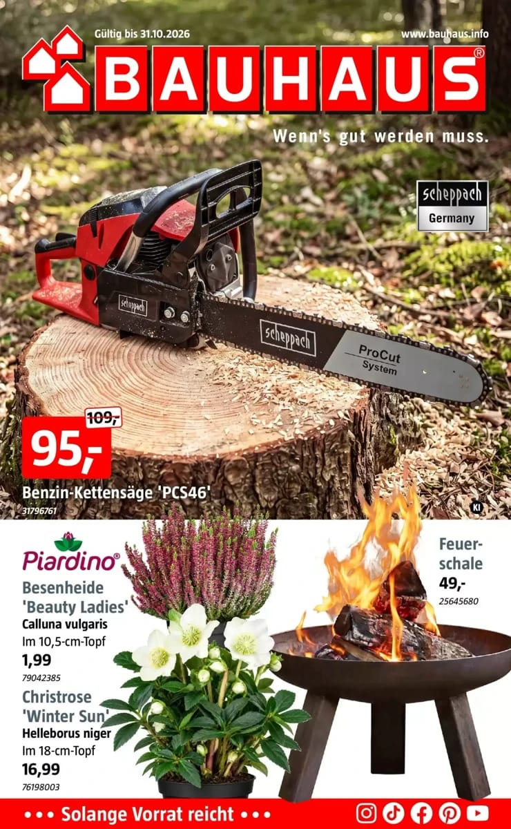 Prospekt Fressnapf, Seite 31 von 34
