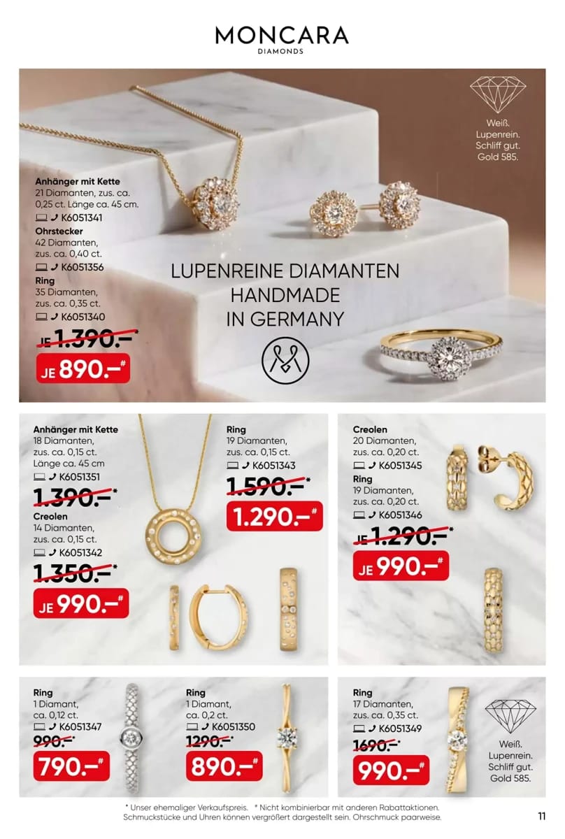 Prospekt Galeria, Seite 11 von 40