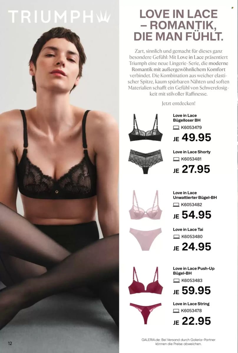 Prospekt Galeria, Seite 12 von 44
