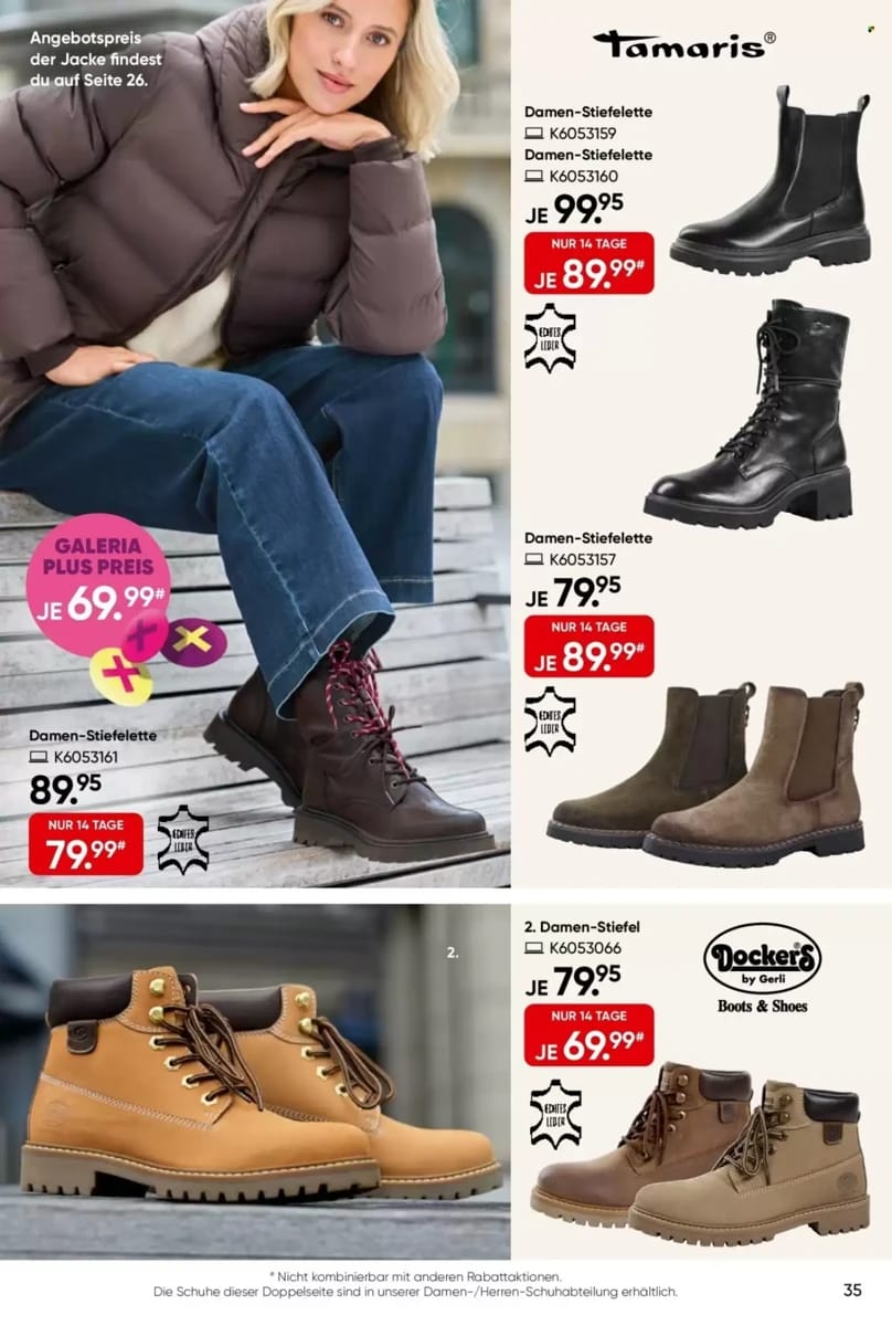 Prospekt Galeria, Seite 35 von 44