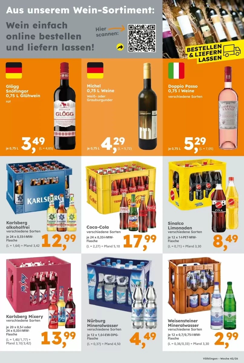 Prospekt Globus Baumarkt, Seite 13 von 16