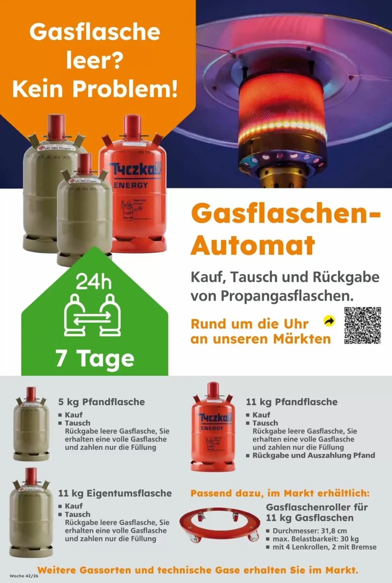 Prospekt Globus Baumarkt, Seite 14 von 16