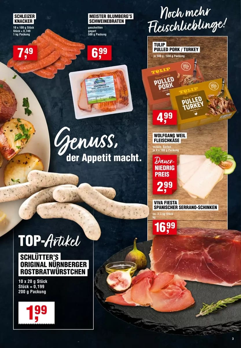Prospekt Handelshof, Seite 3 von 24