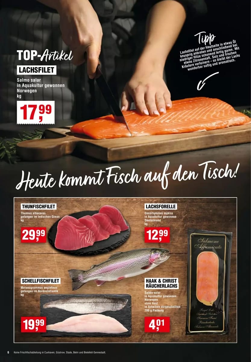 Prospekt Handelshof, Seite 6 von 24