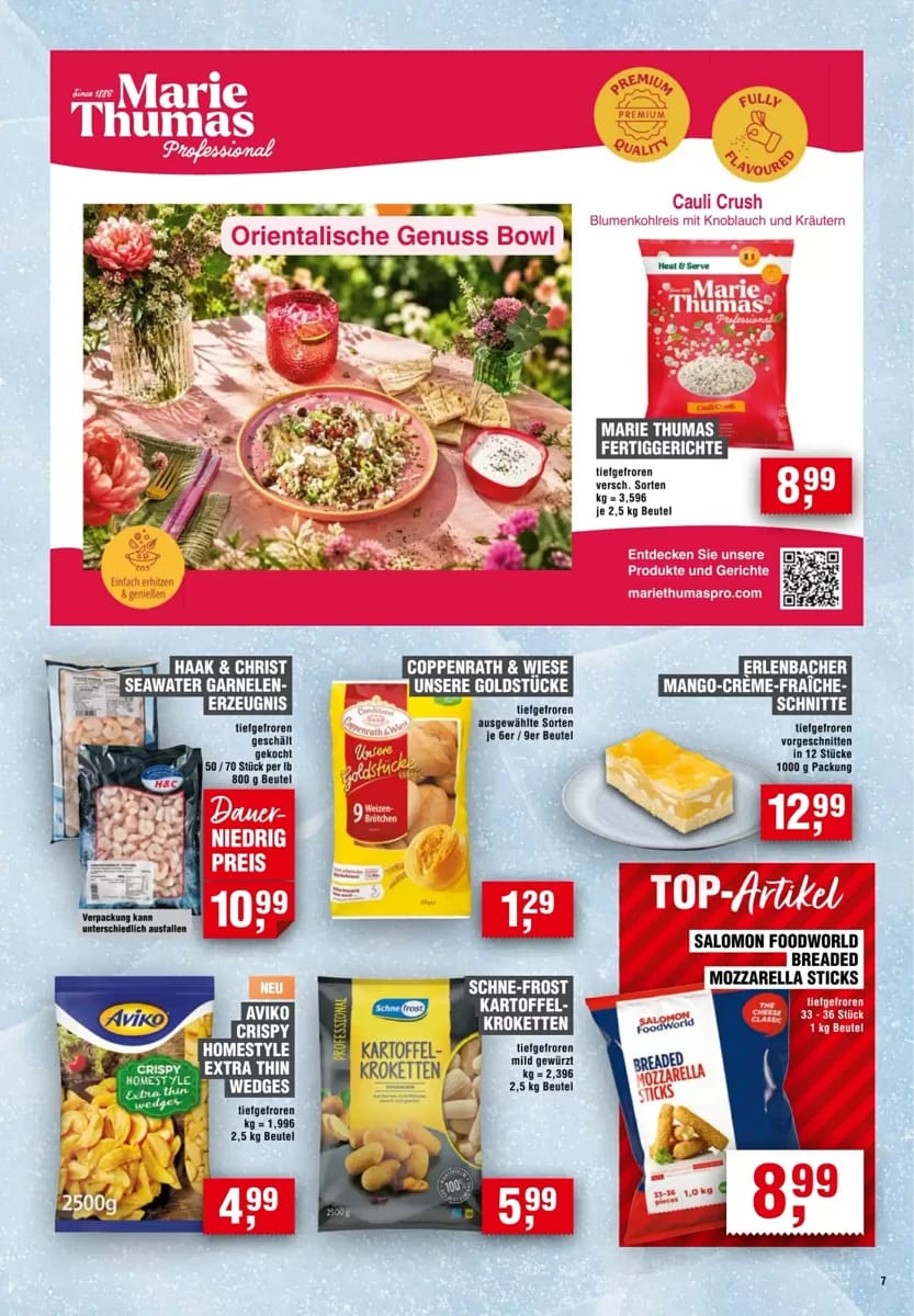 Prospekt Handelshof, Seite 7 von 24