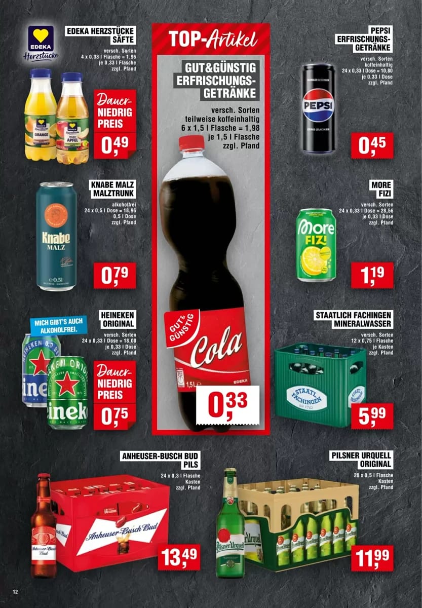 Prospekt Handelshof, Seite 12 von 24