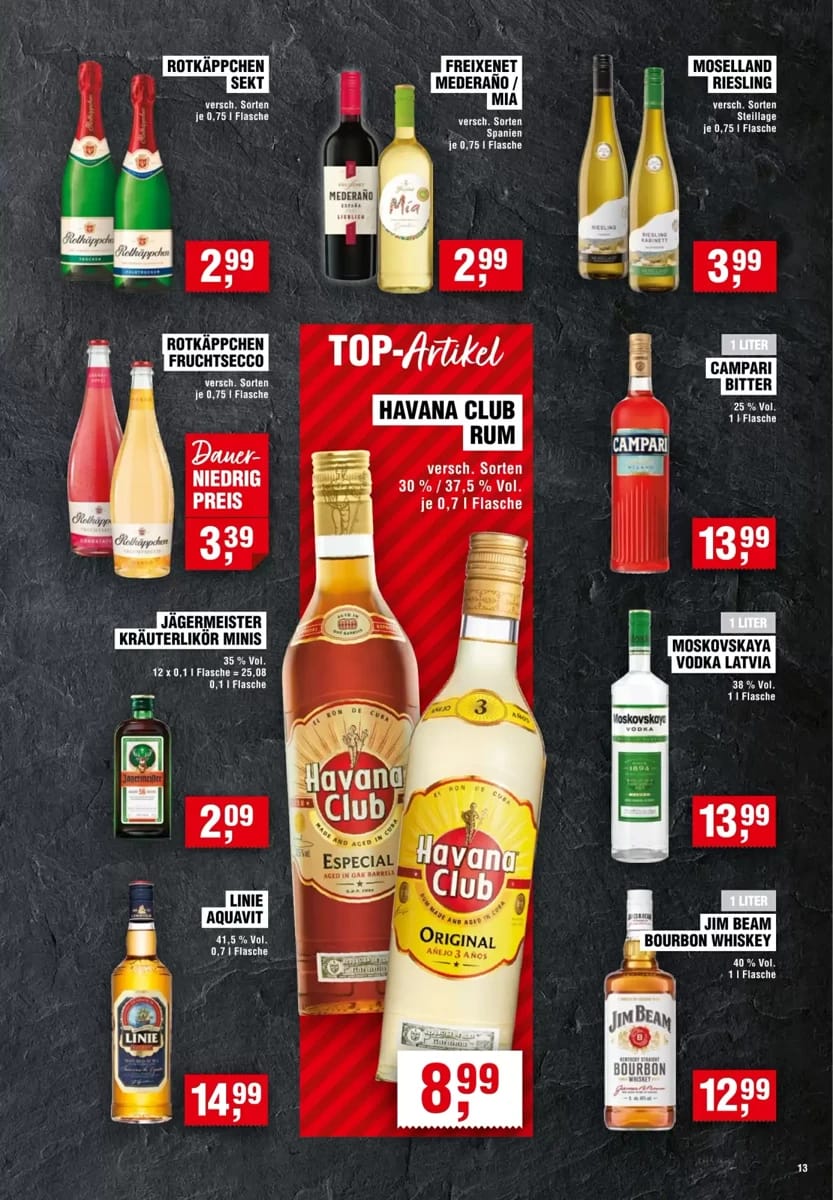 Prospekt Handelshof, Seite 13 von 24