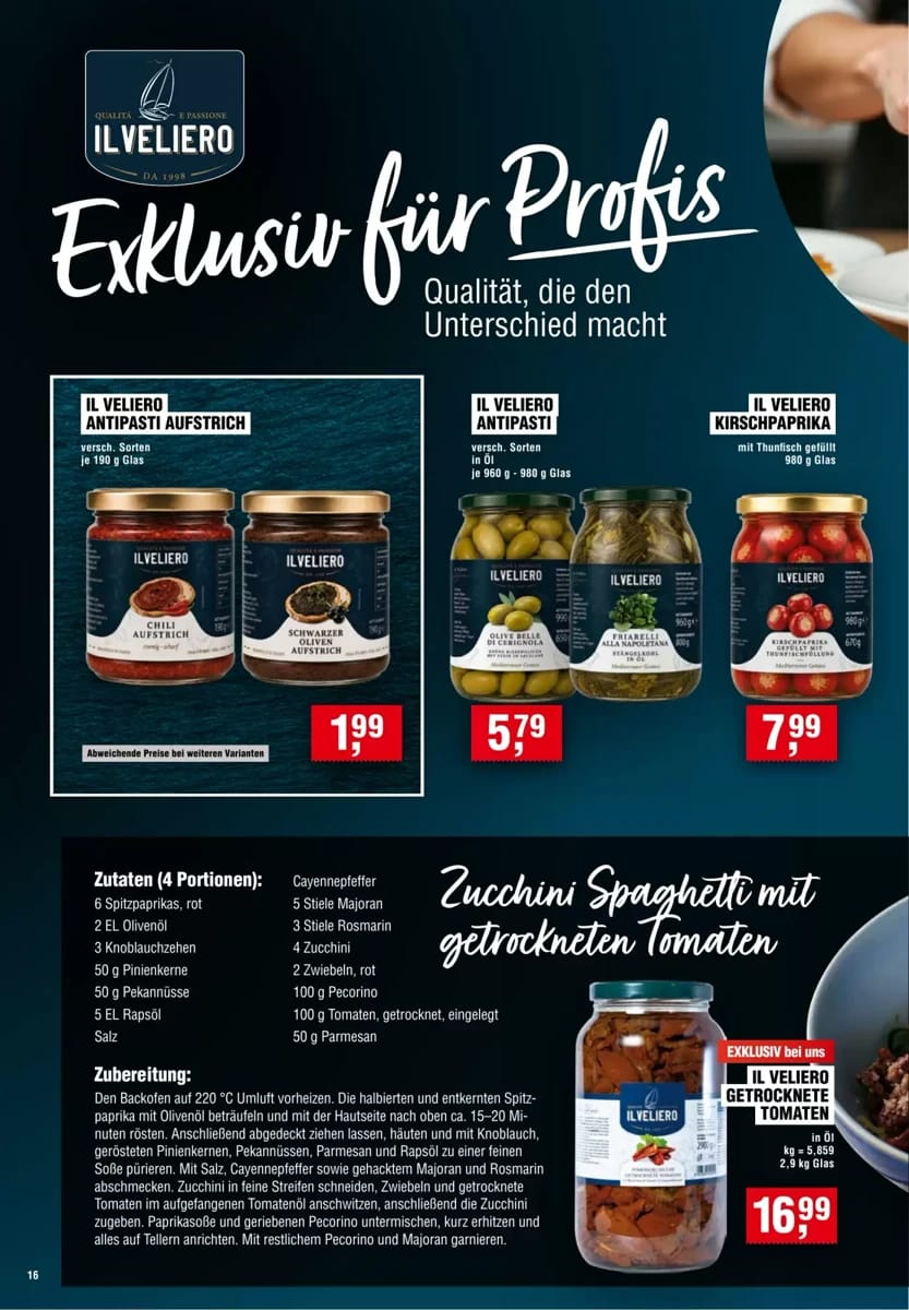 Prospekt Handelshof, Seite 16 von 24