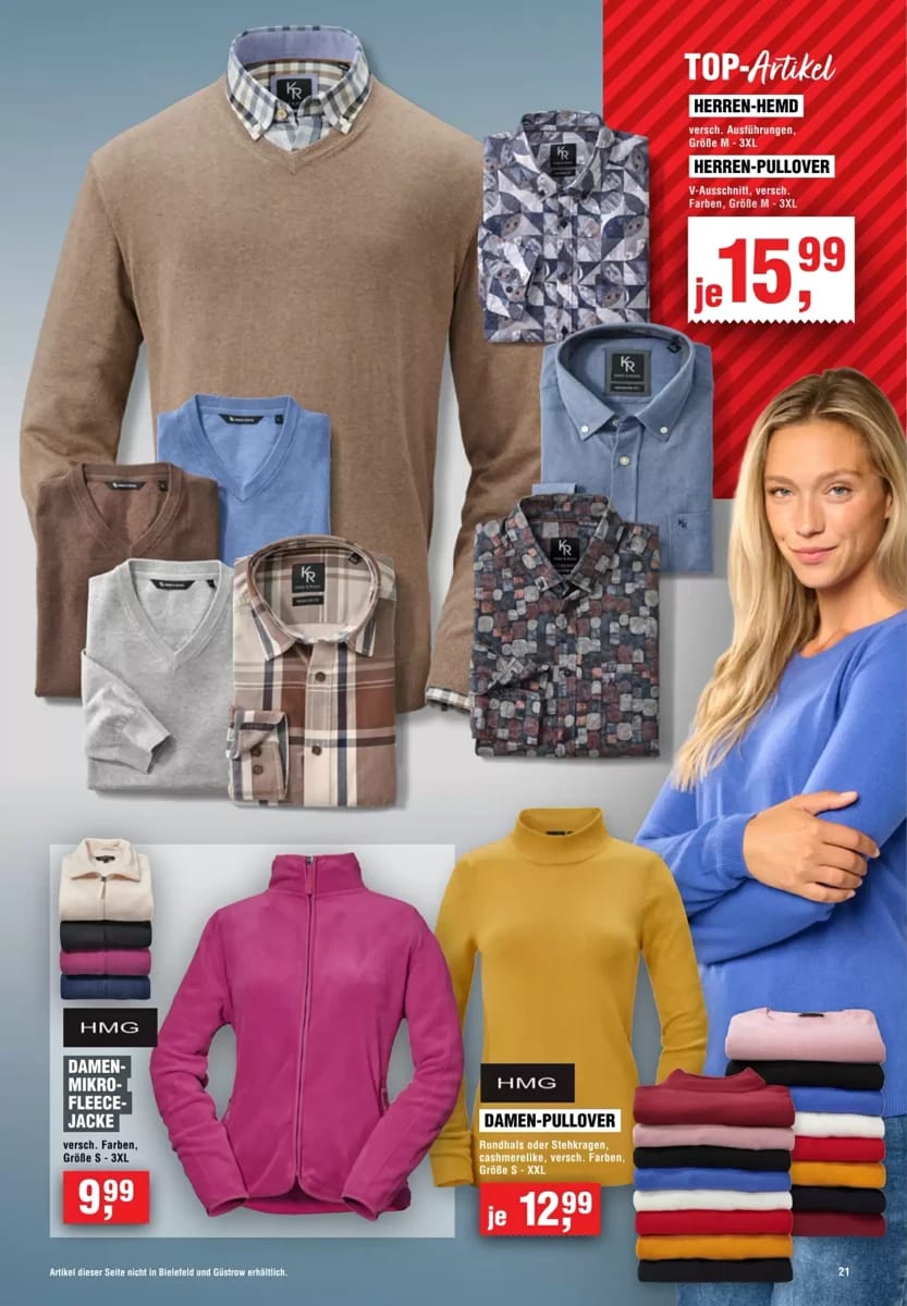 Prospekt Handelshof, Seite 21 von 24