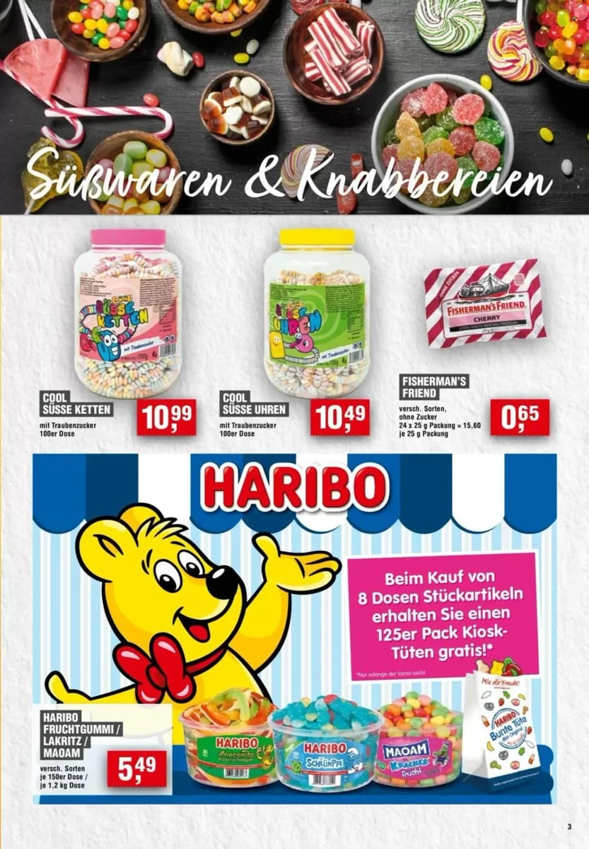 Prospekt Handelshof, Seite 3 von 8