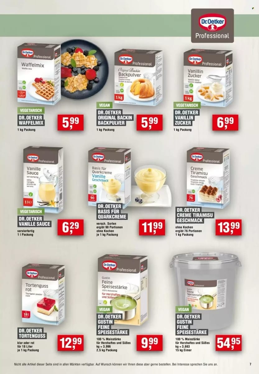 Prospekt Handelshof, Seite 7 von 12