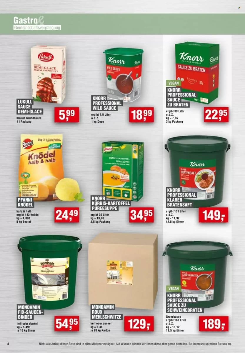 Prospekt Handelshof, Seite 8 von 12