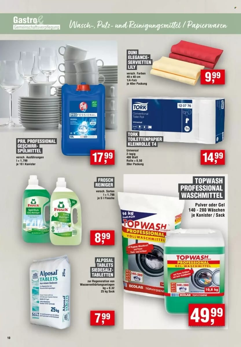 Prospekt Handelshof, Seite 10 von 12