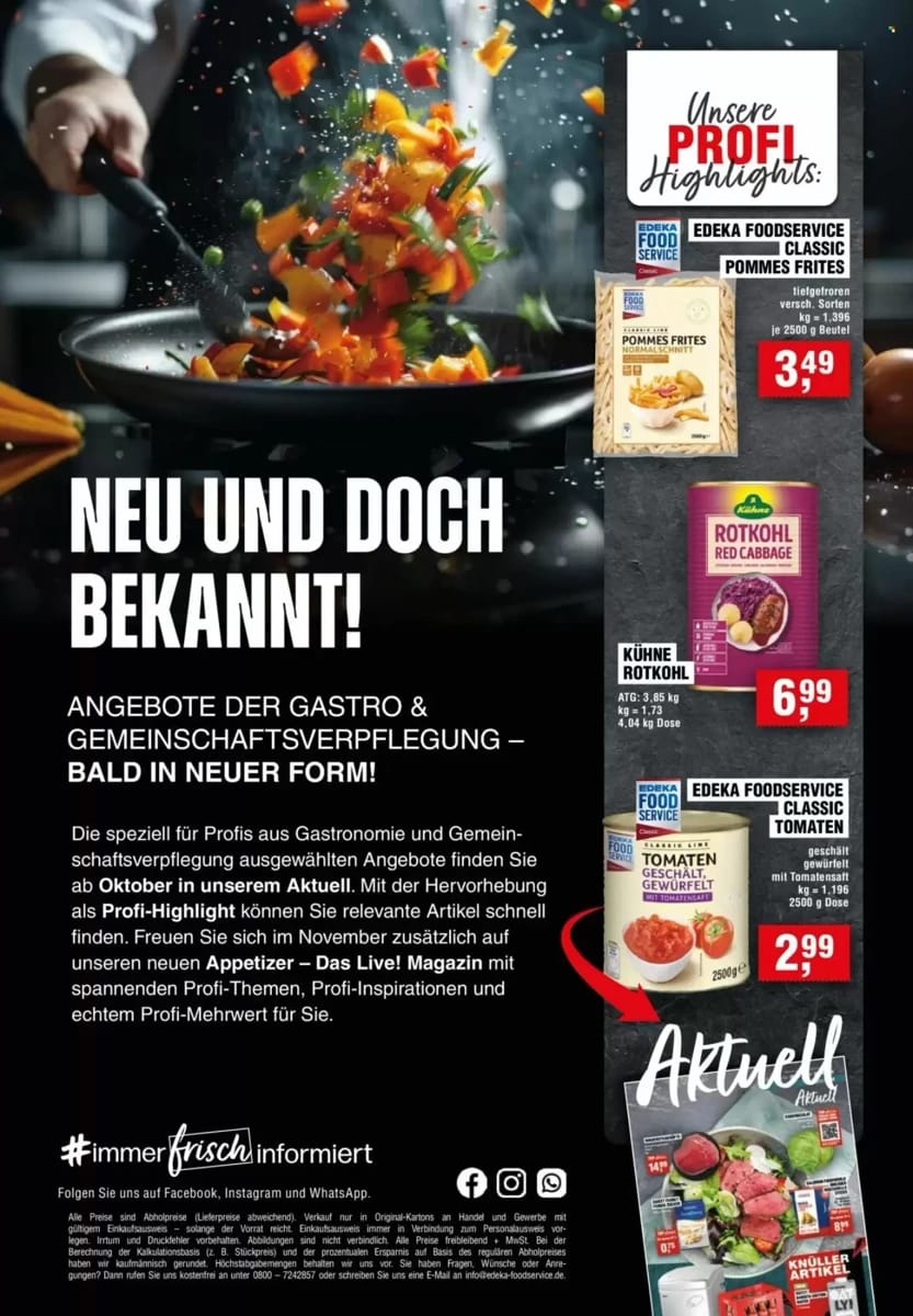 Prospekt Handelshof, Seite 12 von 12