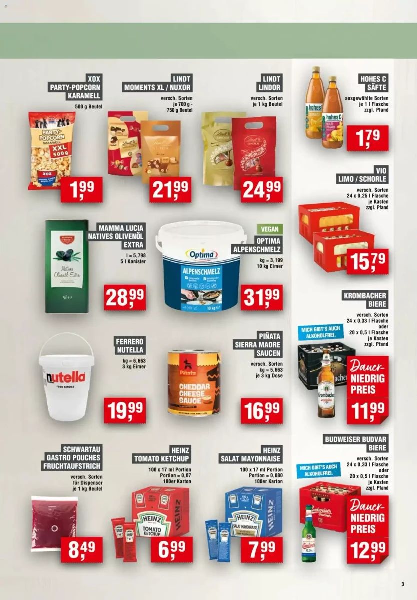Prospekt Handelshof, Seite 3 von 8