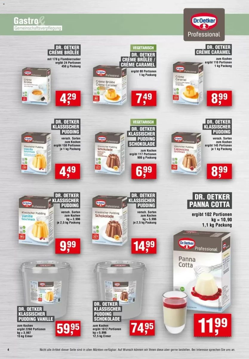 Prospekt Handelshof, Seite 4 von 8