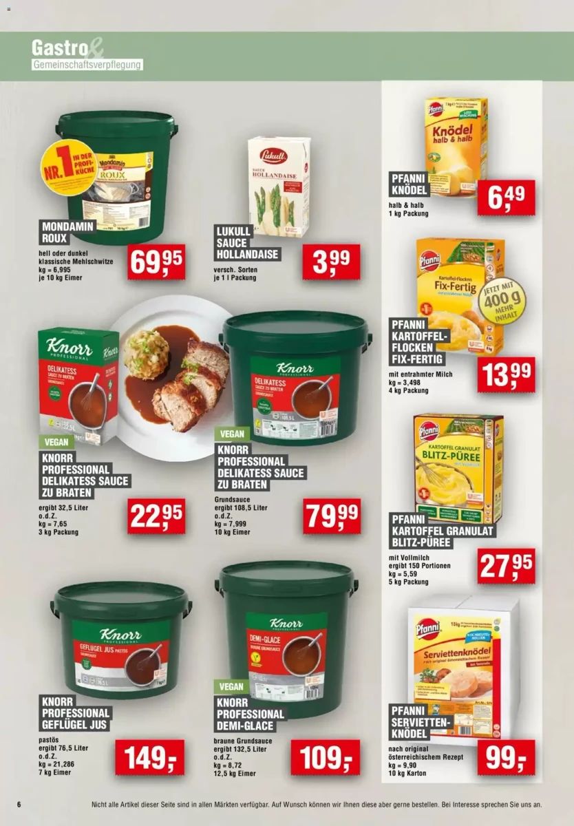 Prospekt Handelshof, Seite 6 von 8