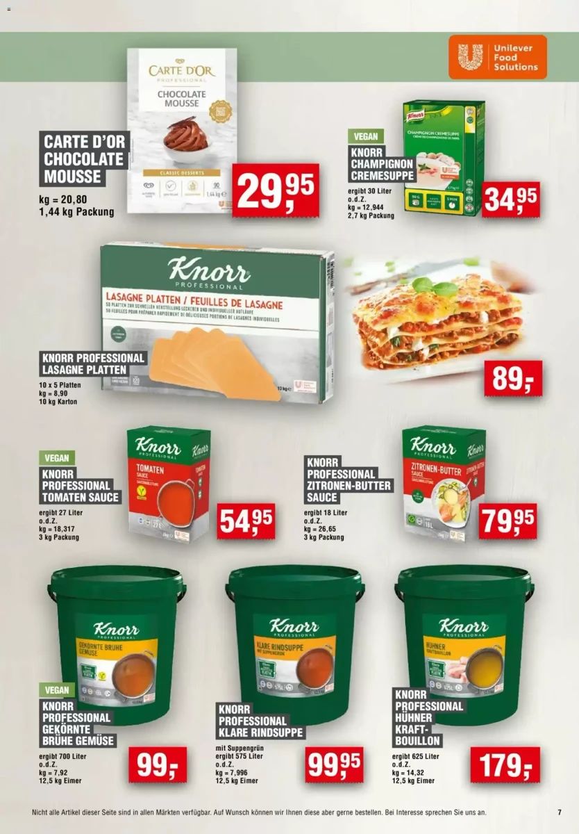 Prospekt Handelshof, Seite 7 von 8