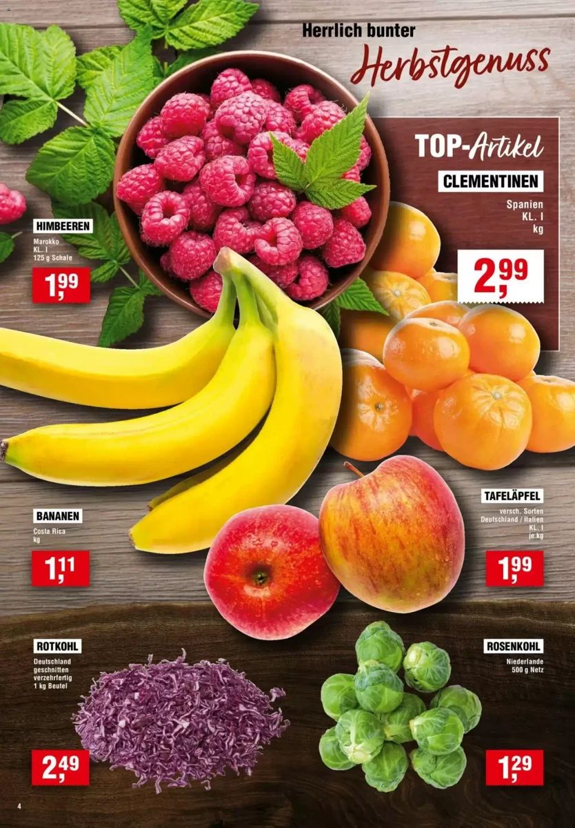 Prospekt Handelshof, Seite 4 von 24
