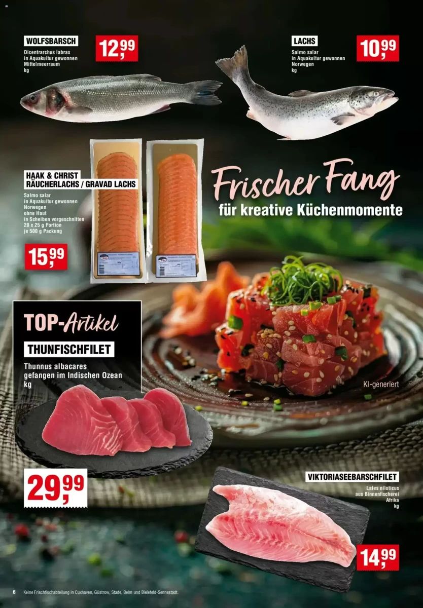 Prospekt Handelshof, Seite 6 von 24