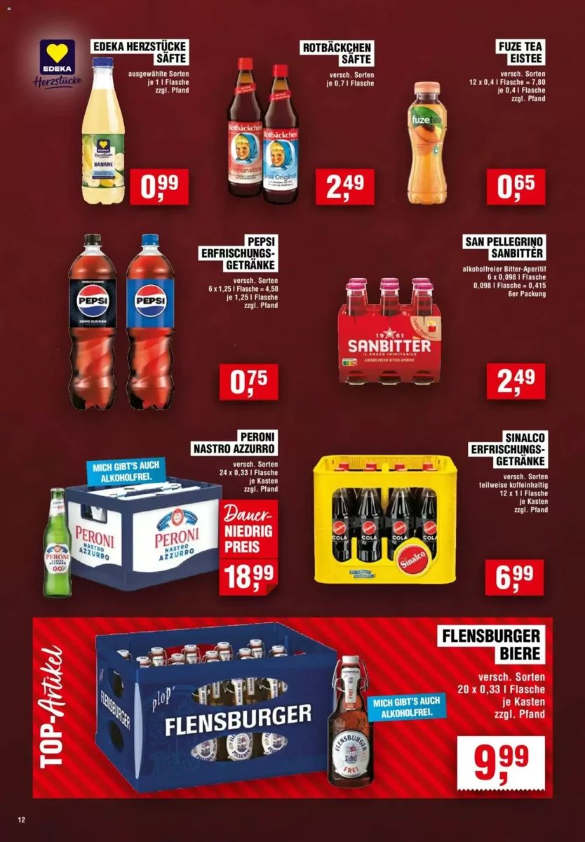 Prospekt Handelshof, Seite 12 von 24
