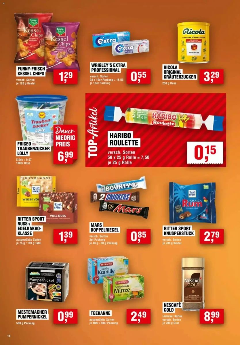 Prospekt Handelshof, Seite 14 von 24
