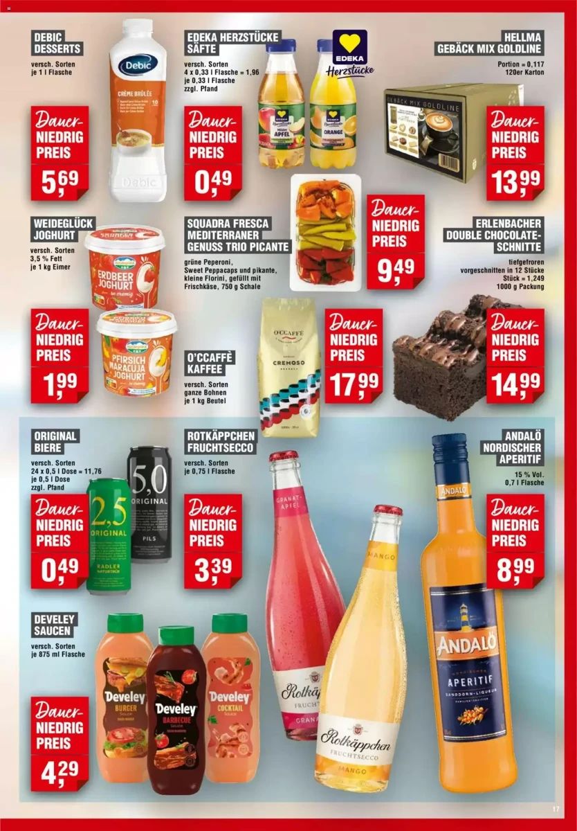 Prospekt Handelshof, Seite 17 von 24