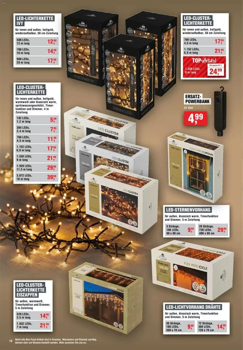 Prospekt Handelshof, Seite 18 von 24