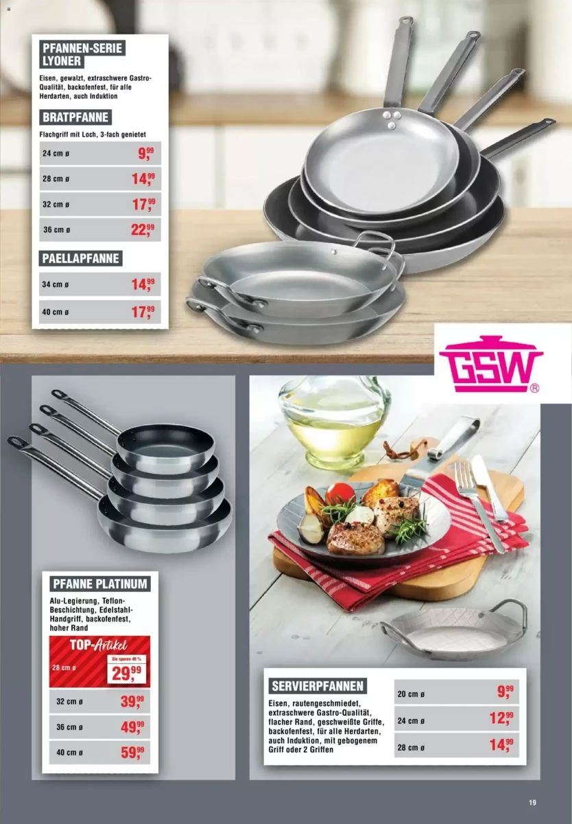 Prospekt Handelshof, Seite 19 von 24