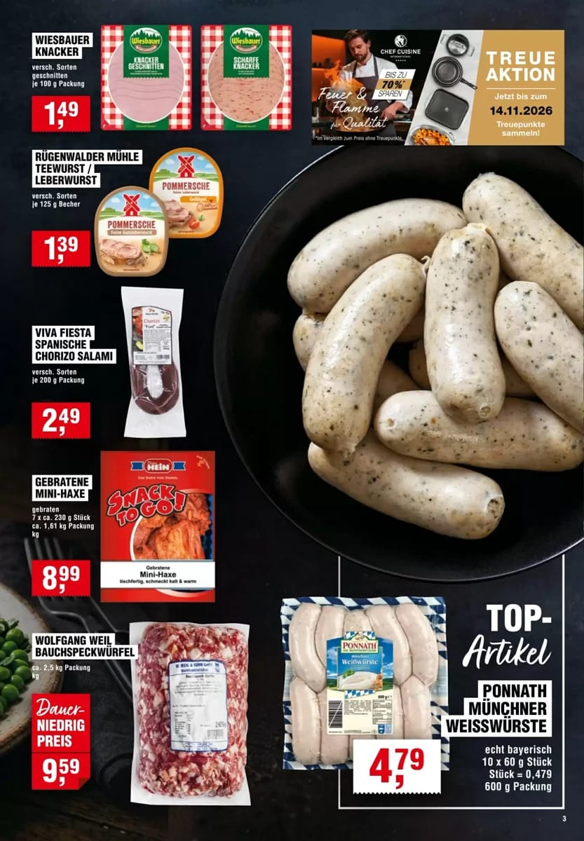 Prospekt Handelshof, Seite 3 von 24