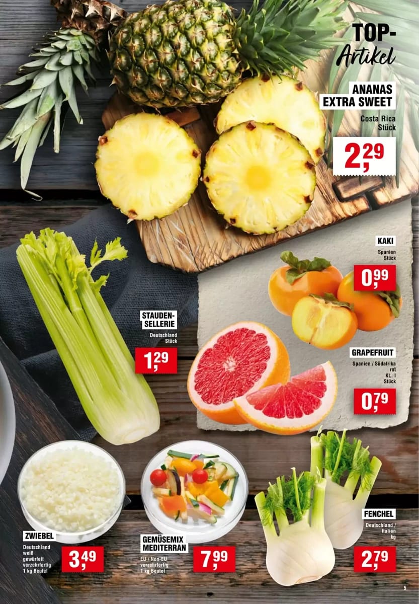 Prospekt Handelshof, Seite 5 von 24