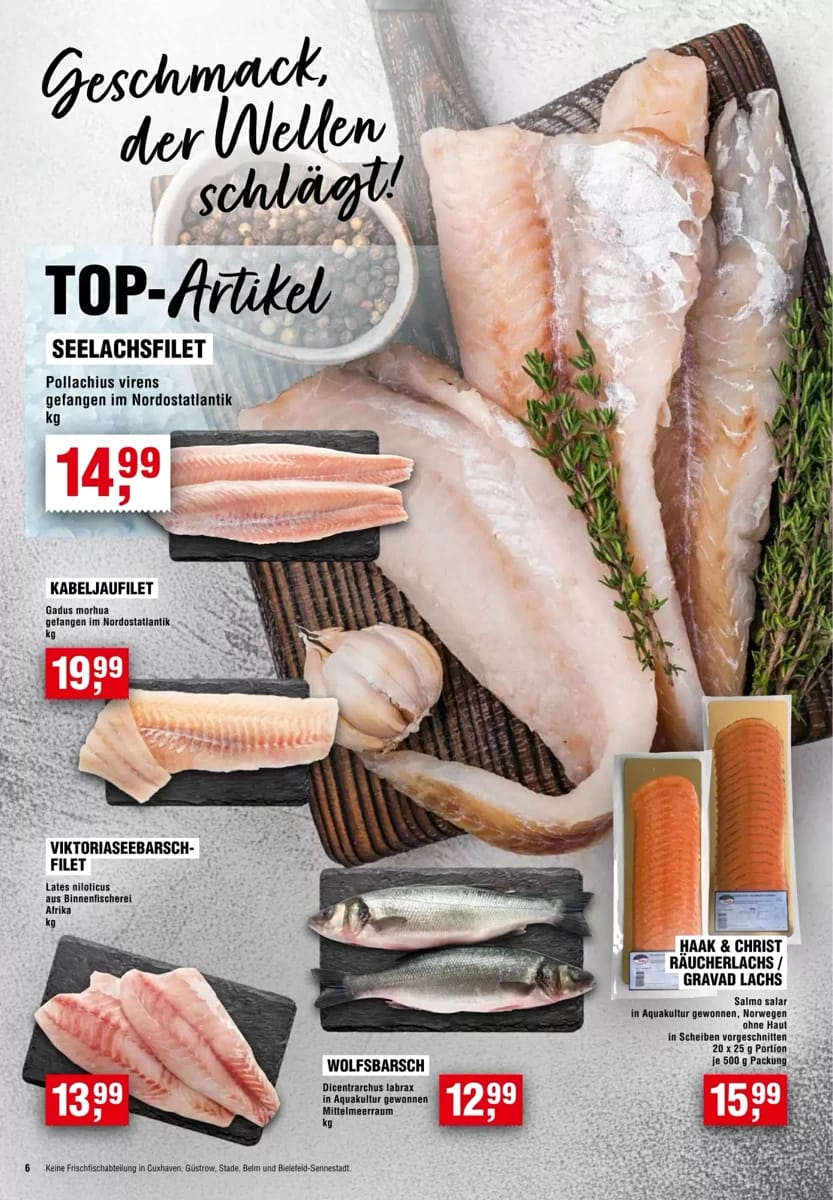 Prospekt Handelshof, Seite 6 von 24