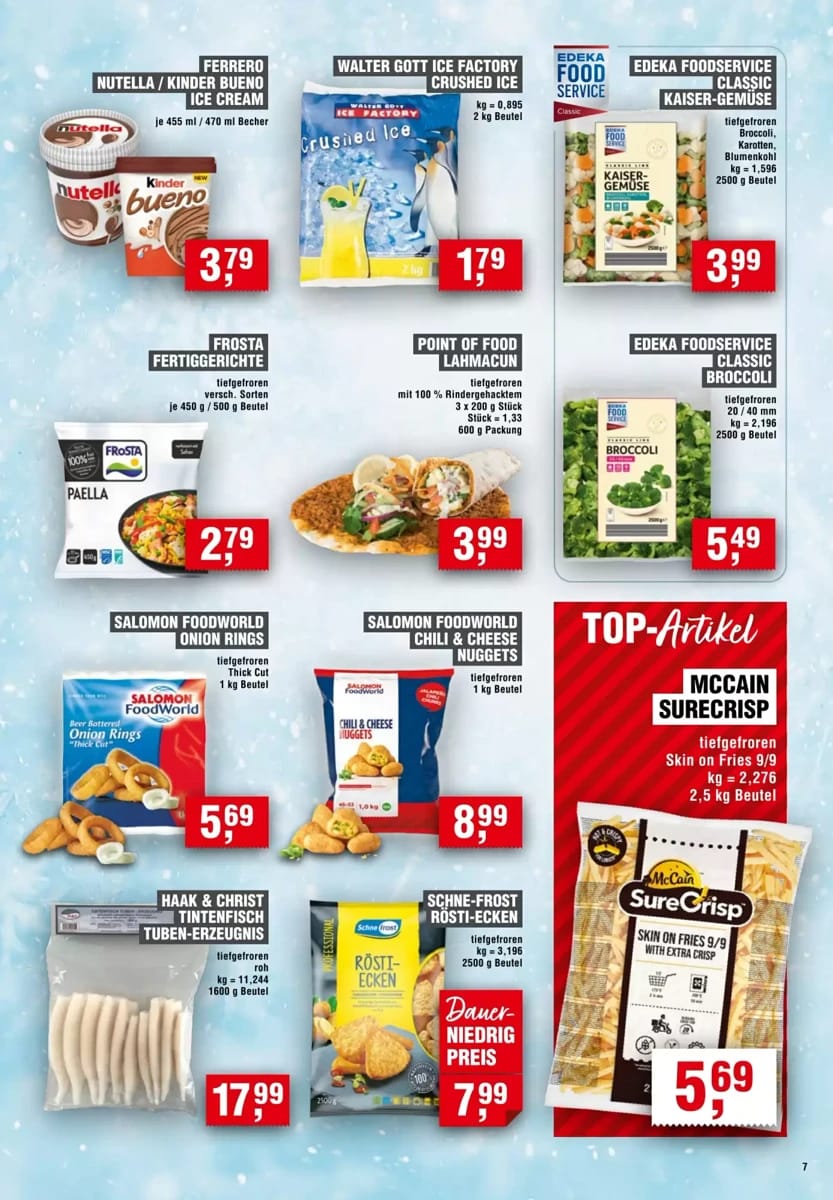 Prospekt Handelshof, Seite 7 von 24