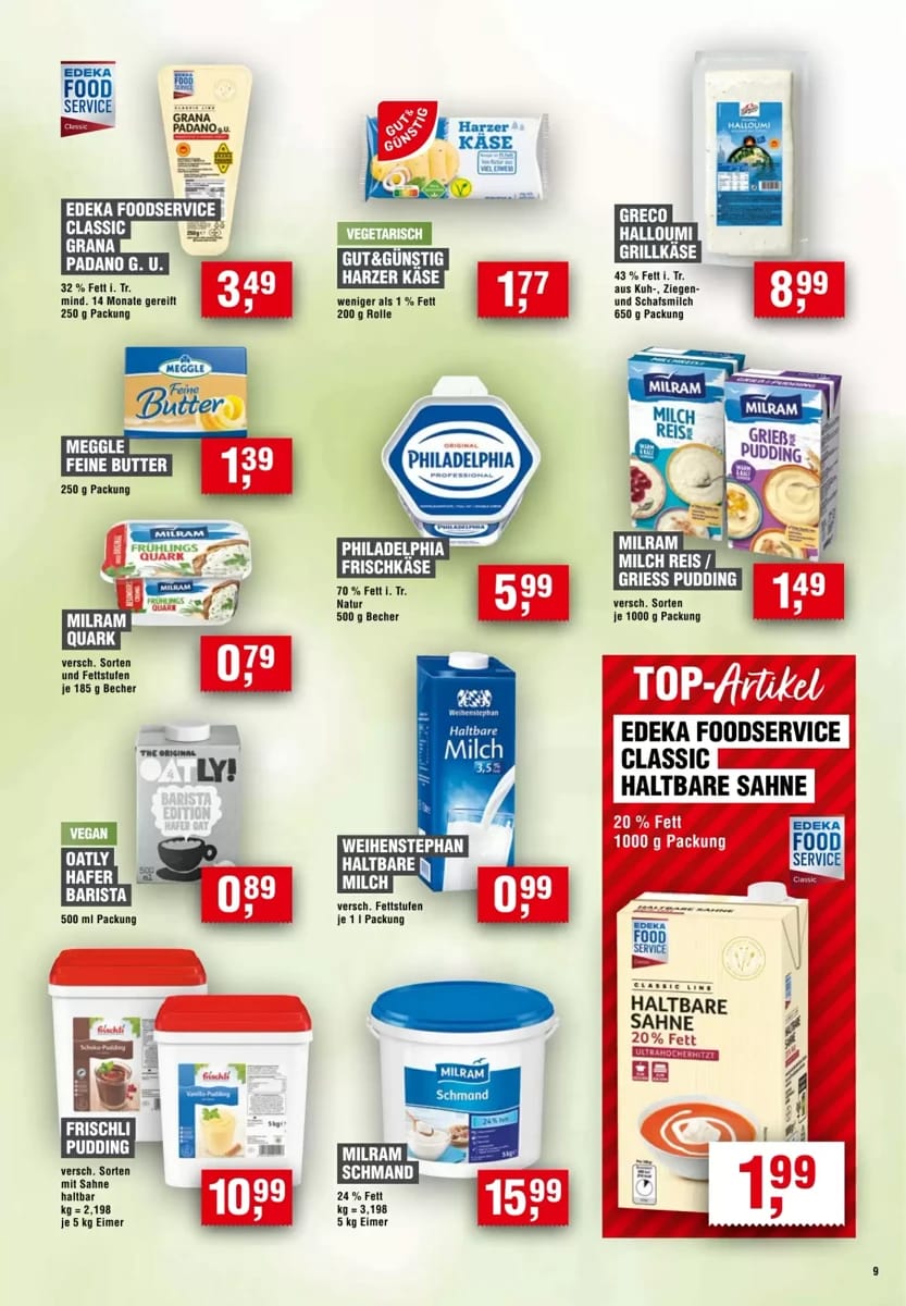 Prospekt Handelshof, Seite 9 von 24