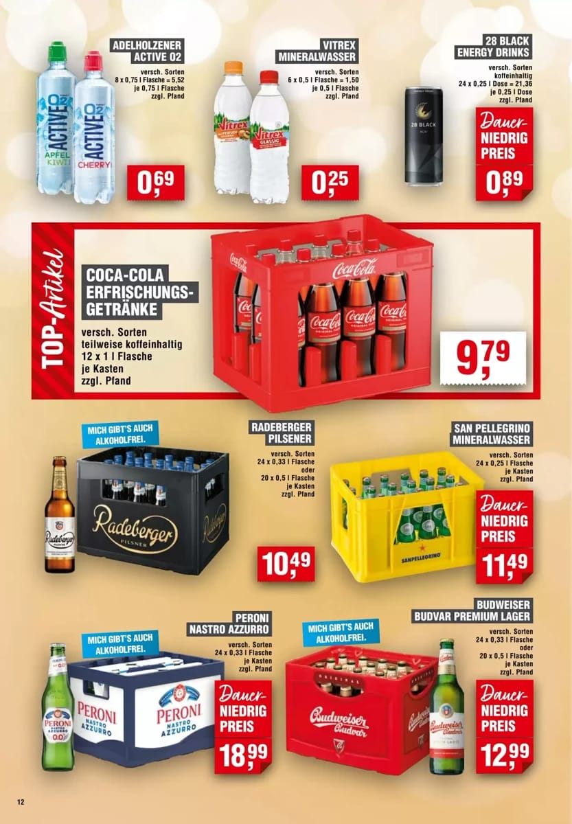 Prospekt Handelshof, Seite 12 von 24