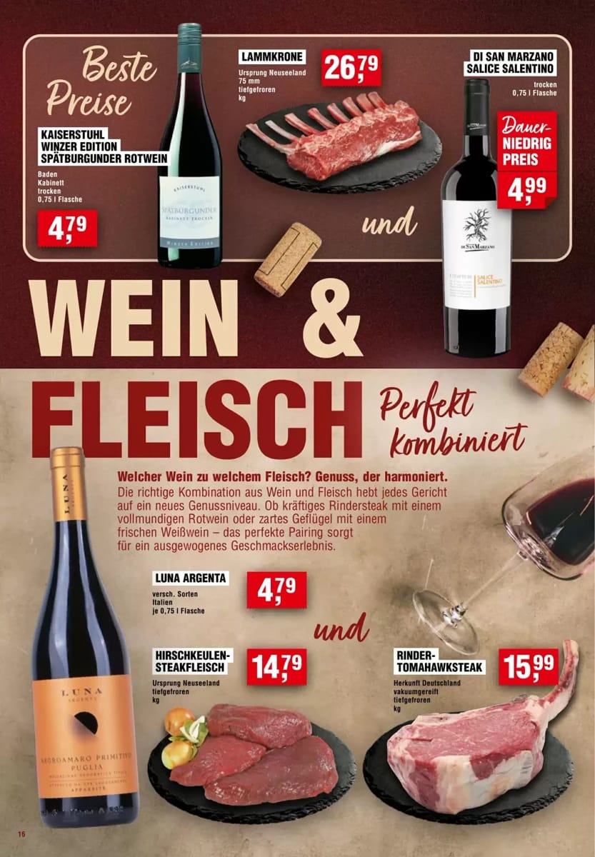 Prospekt Handelshof, Seite 16 von 24