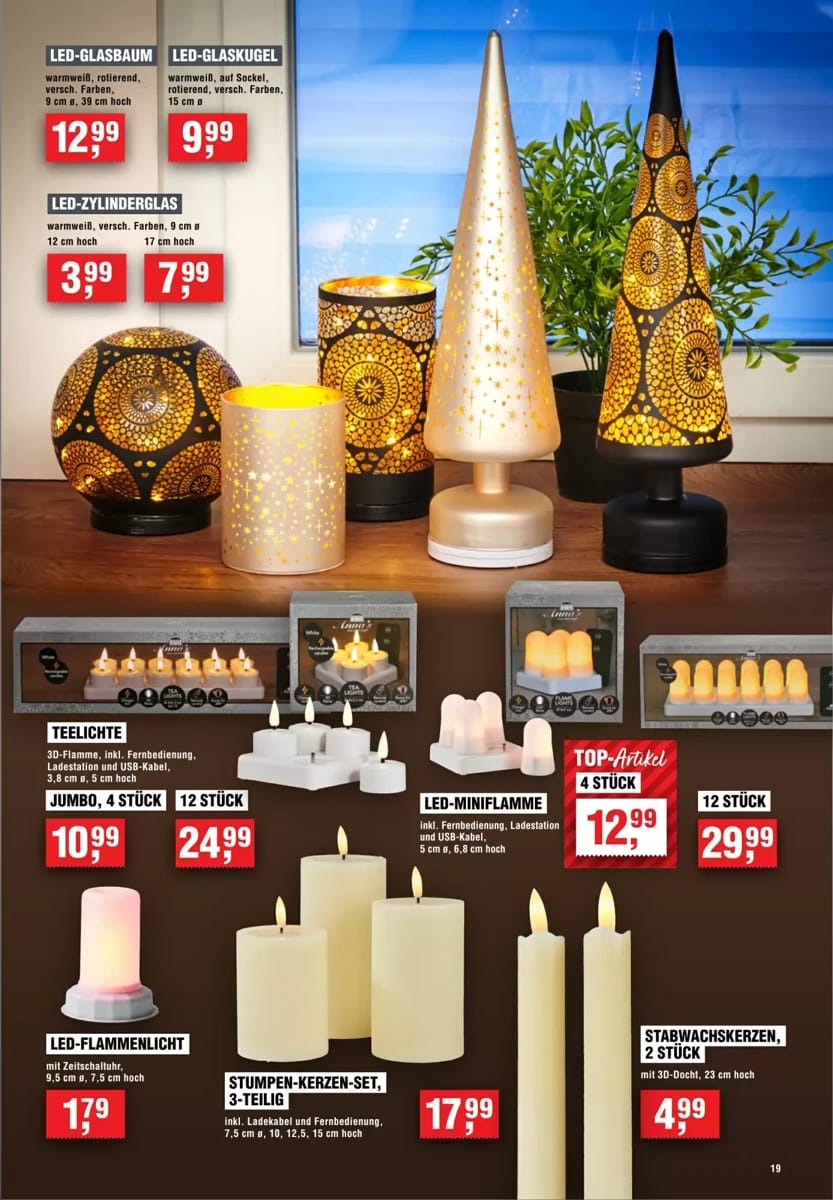 Prospekt Handelshof, Seite 19 von 24