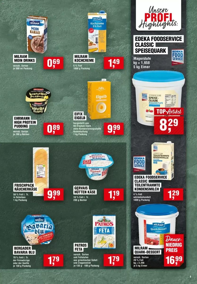 Prospekt Handelshof, Seite 9 von 24