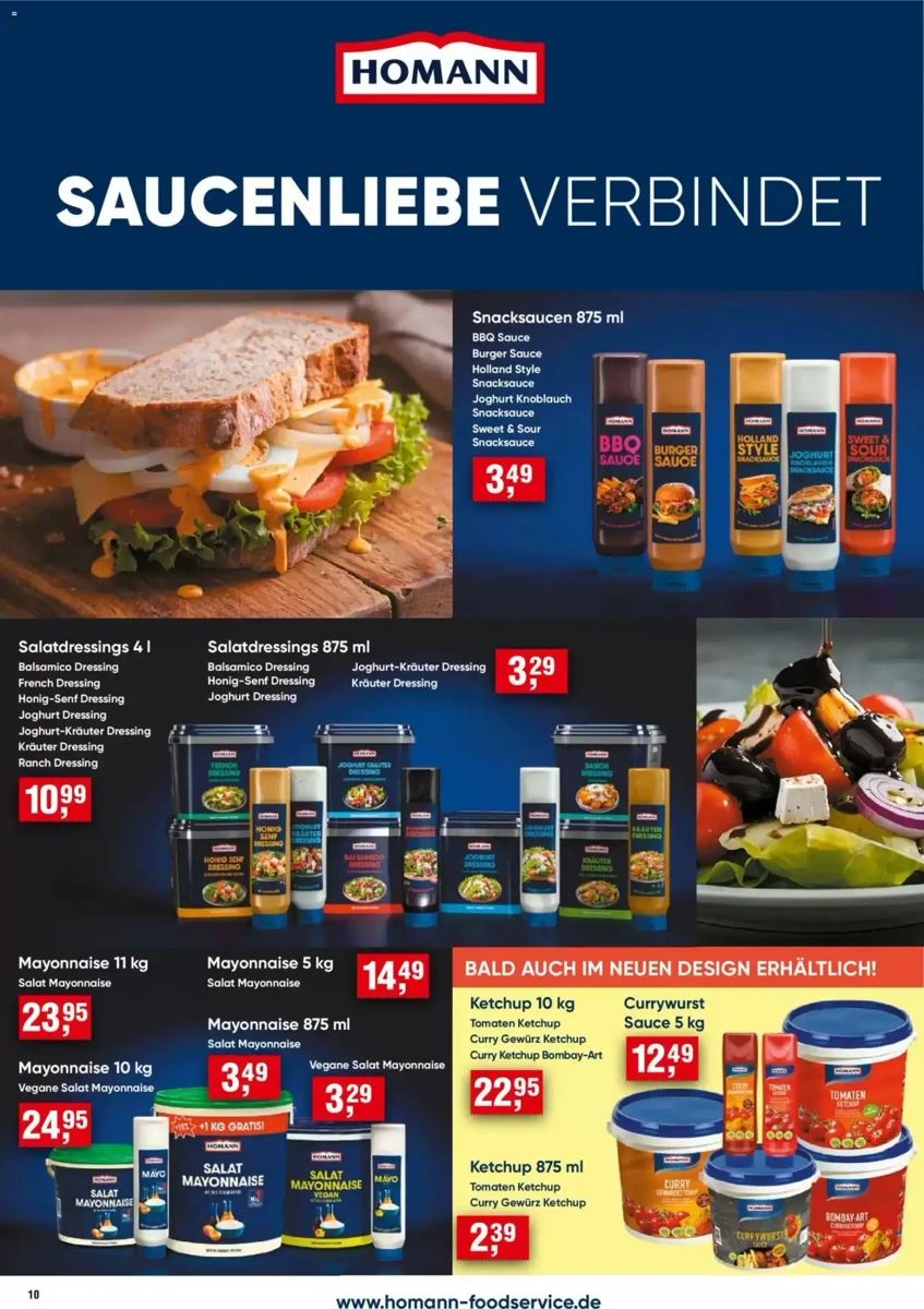 Prospekt Handelshof, Seite 10 von 24