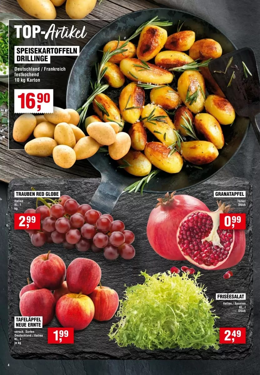 Prospekt Handelshof, Seite 4 von 24