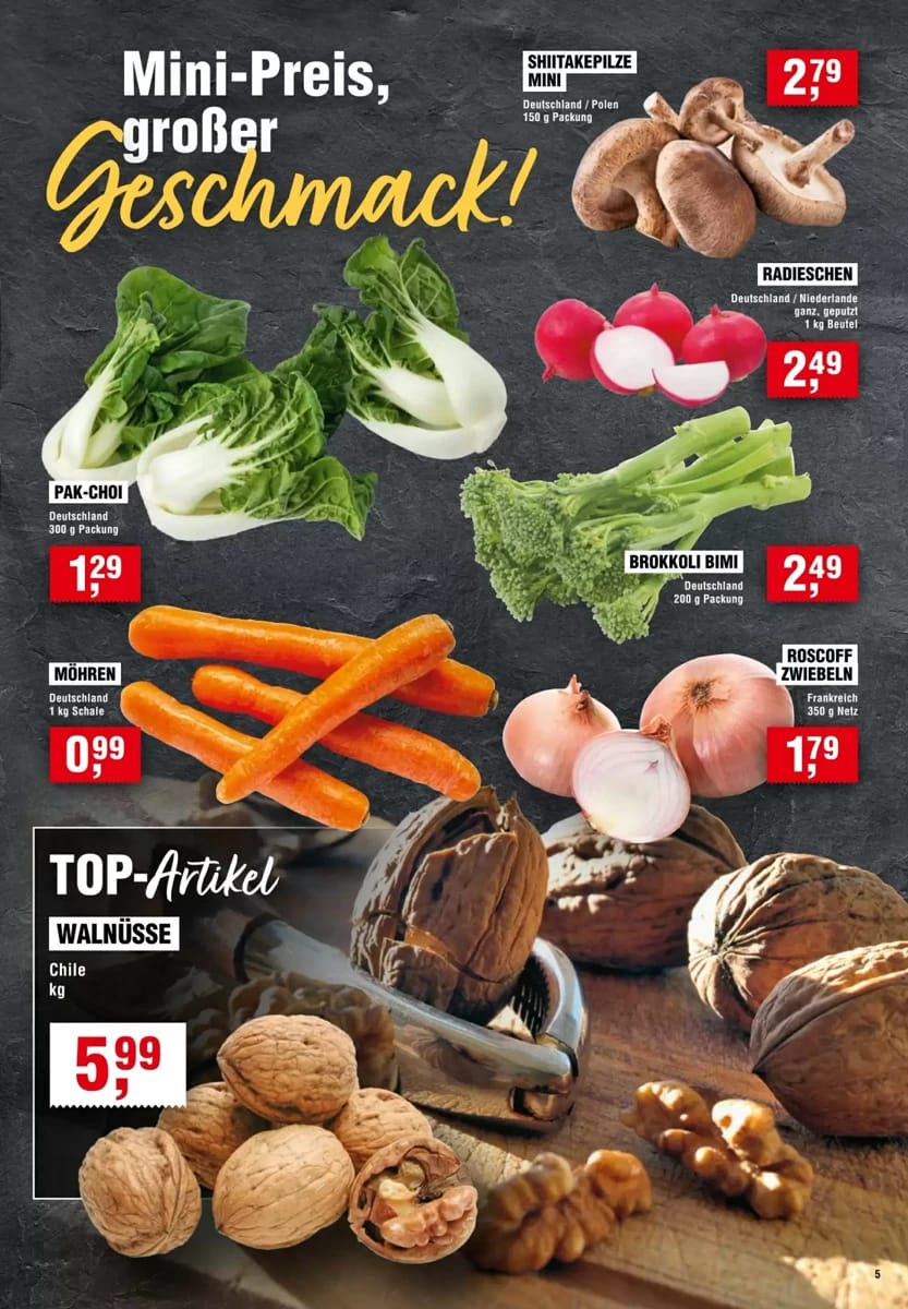 Prospekt Handelshof, Seite 5 von 24