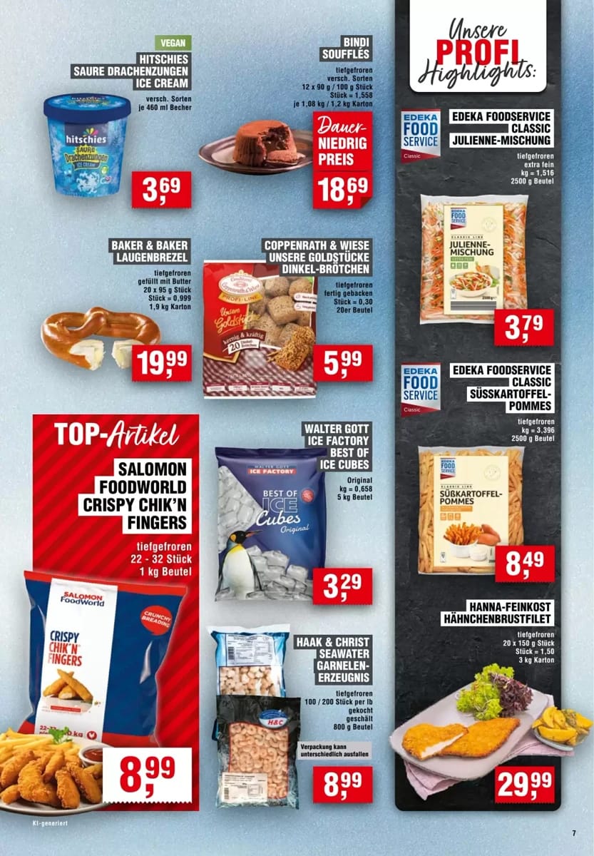 Prospekt Handelshof, Seite 7 von 24
