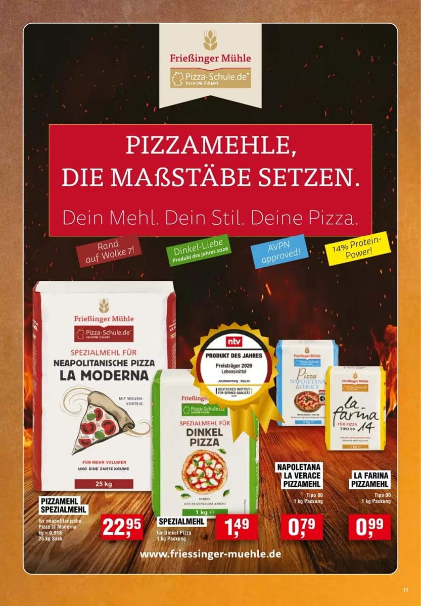 Prospekt Handelshof, Seite 11 von 24