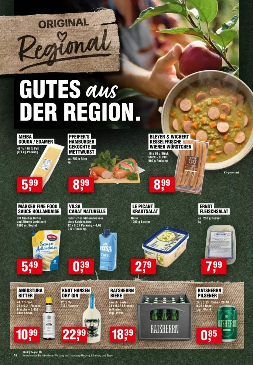 Prospekt Handelshof, Seite 16 von 24