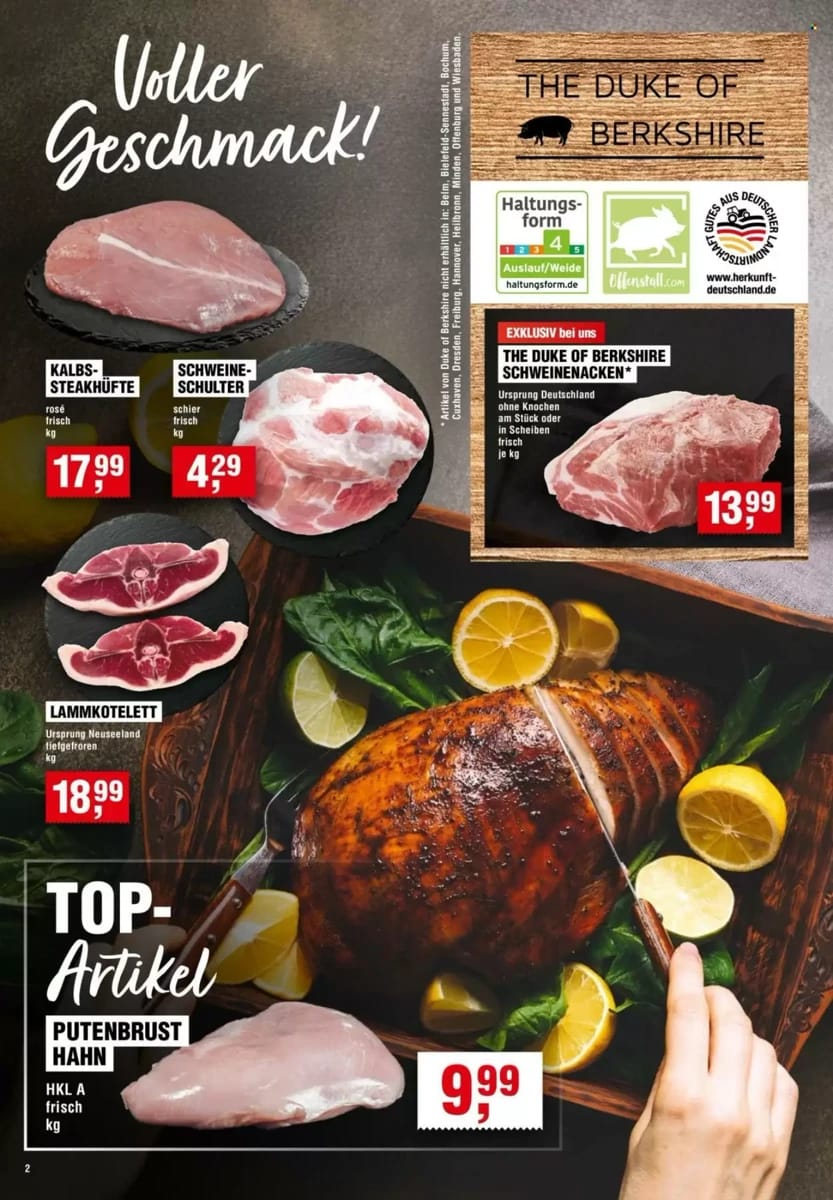 Prospekt Handelshof, Seite 2 von 24