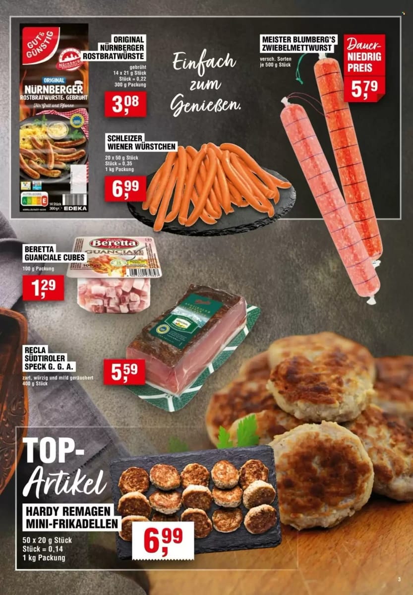 Prospekt Handelshof, Seite 3 von 24