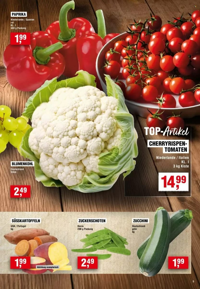 Prospekt Handelshof, Seite 5 von 24