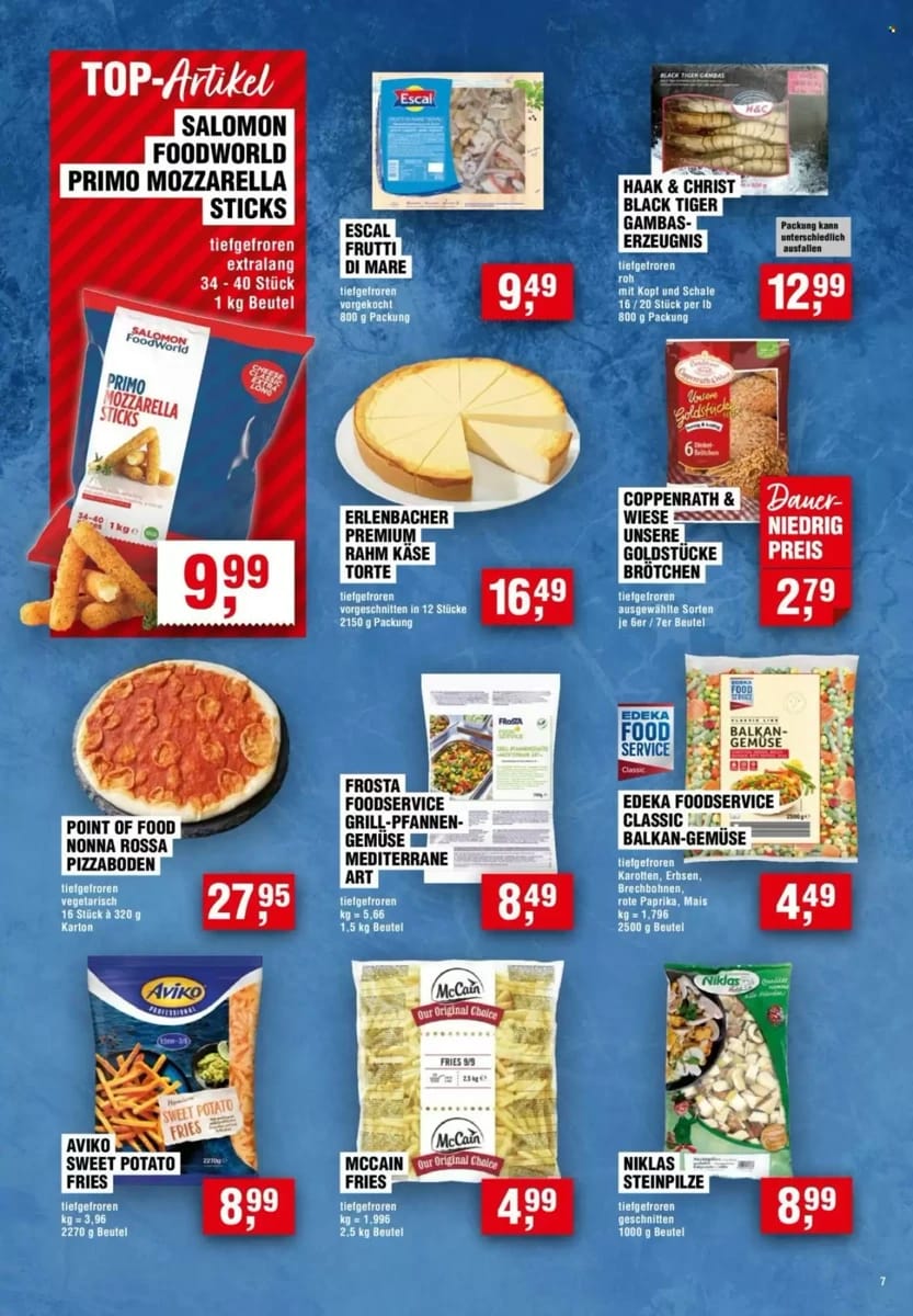 Prospekt Handelshof, Seite 7 von 24