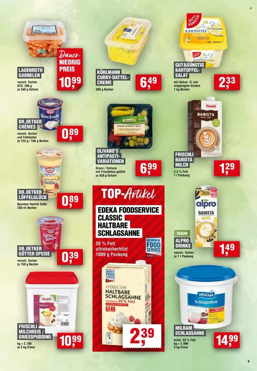 Prospekt Handelshof, Seite 9 von 24