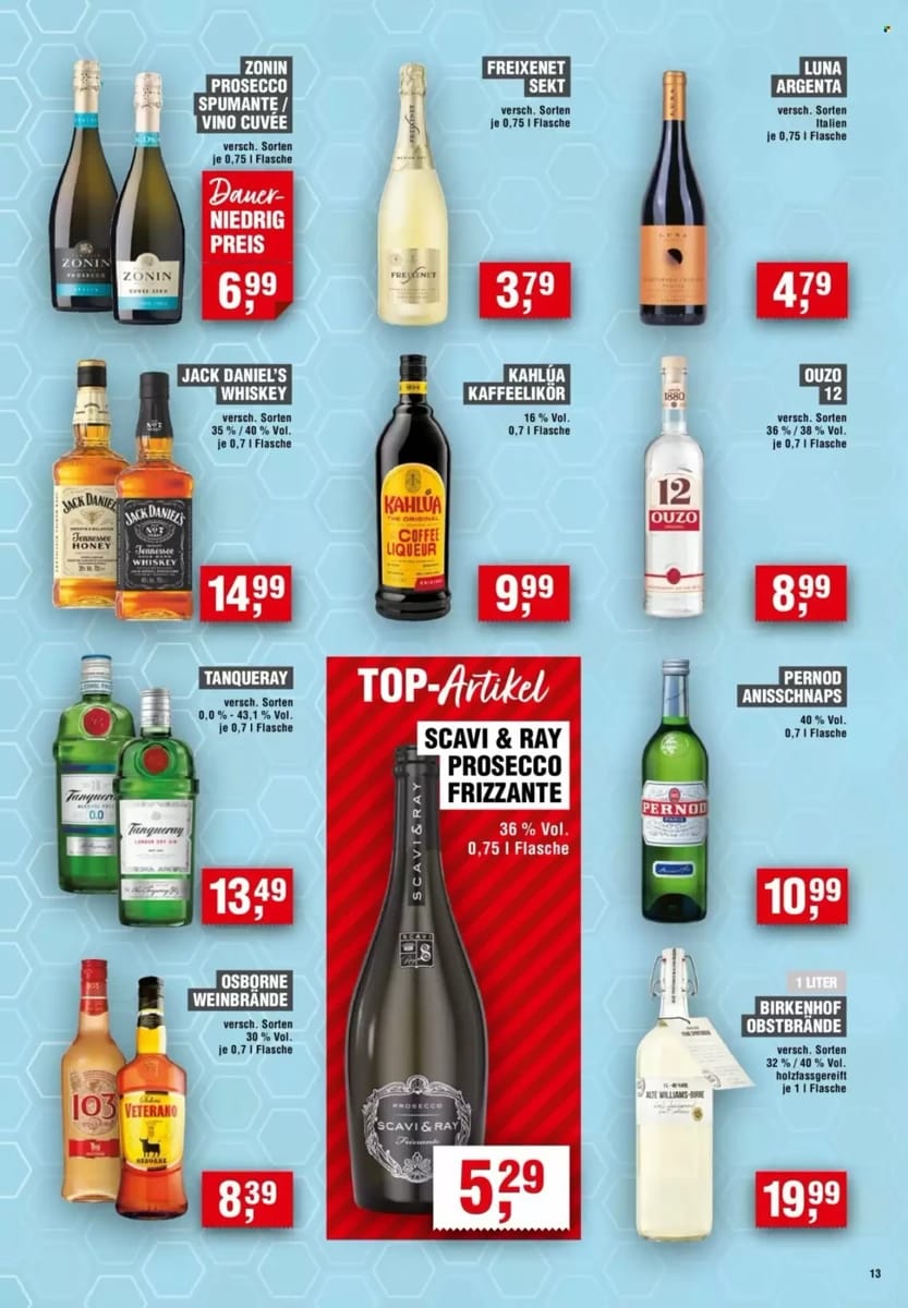 Prospekt Handelshof, Seite 13 von 24